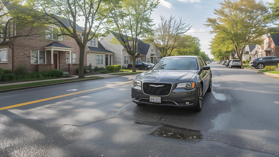 A Practical Guide to Preparing for Your Maryland License Journey