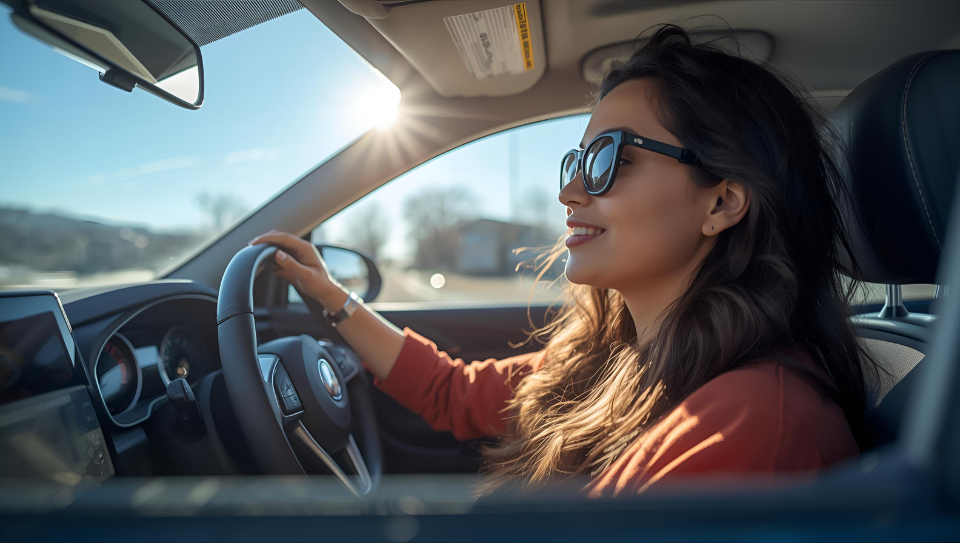 Building Real Confidence Behind the Wheel in Silver Spring
